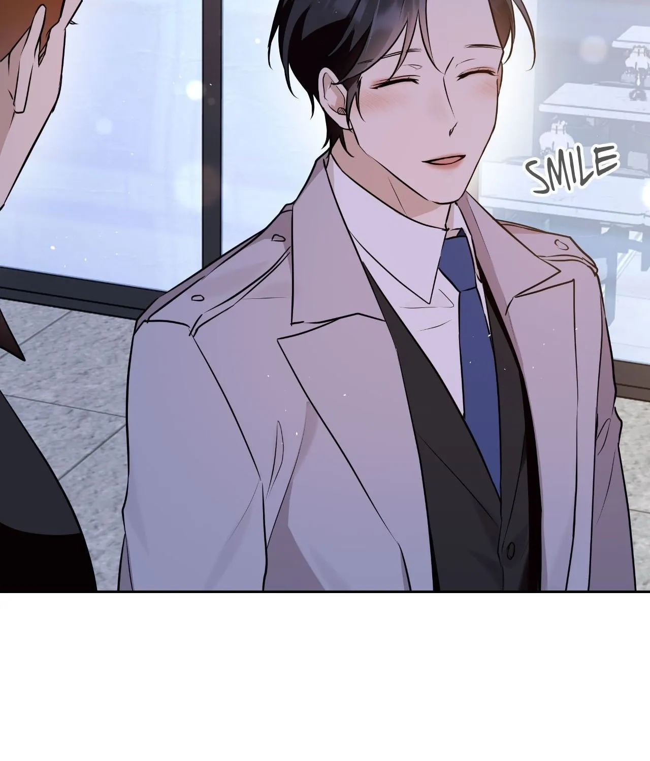 My Perfect Omega Chapter 49 page 99 - 