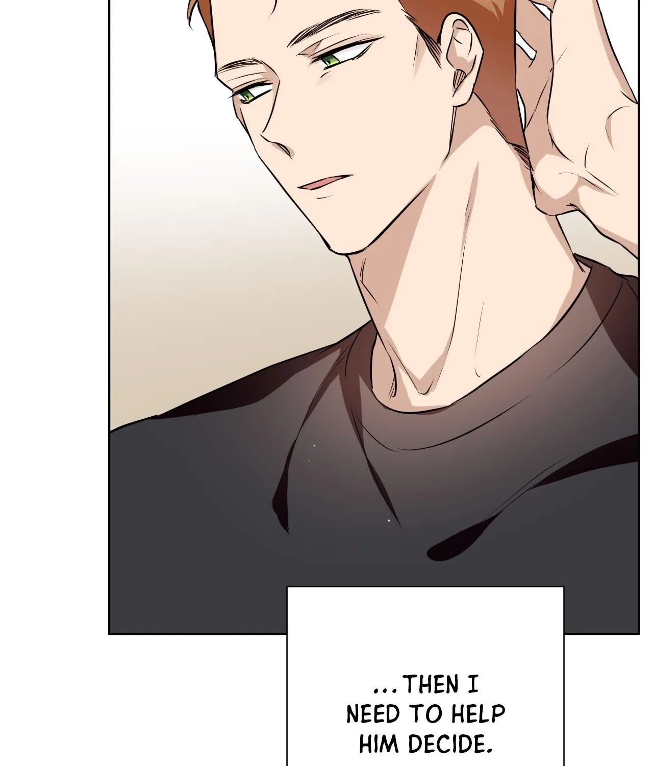 My Perfect Omega Chapter 5 page 109 - 