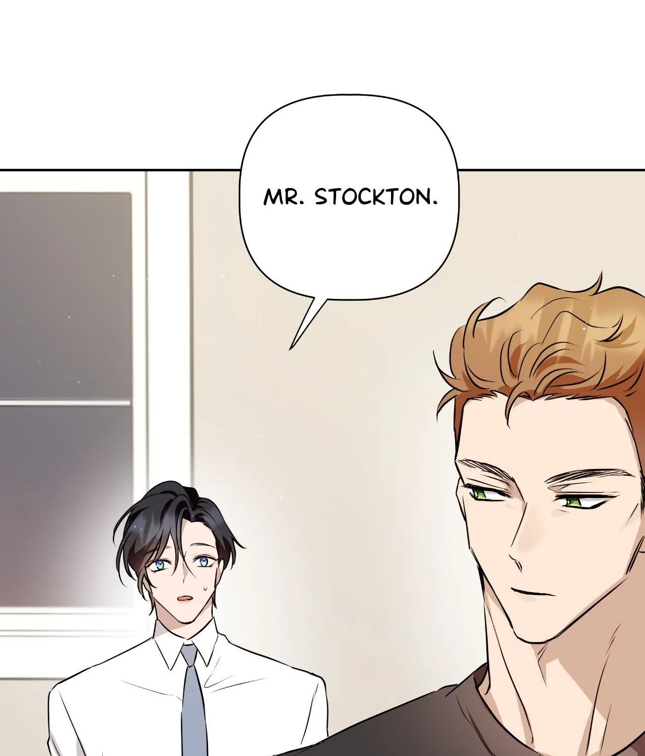My Perfect Omega Chapter 5 page 119 - 