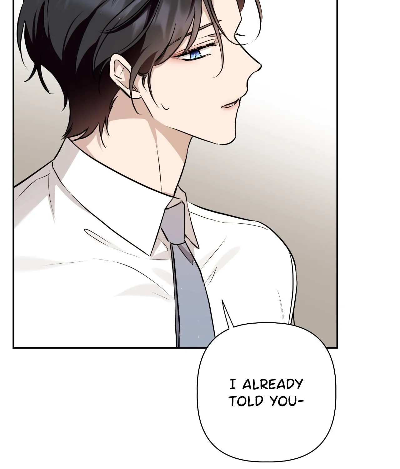 My Perfect Omega Chapter 5 page 13 - 