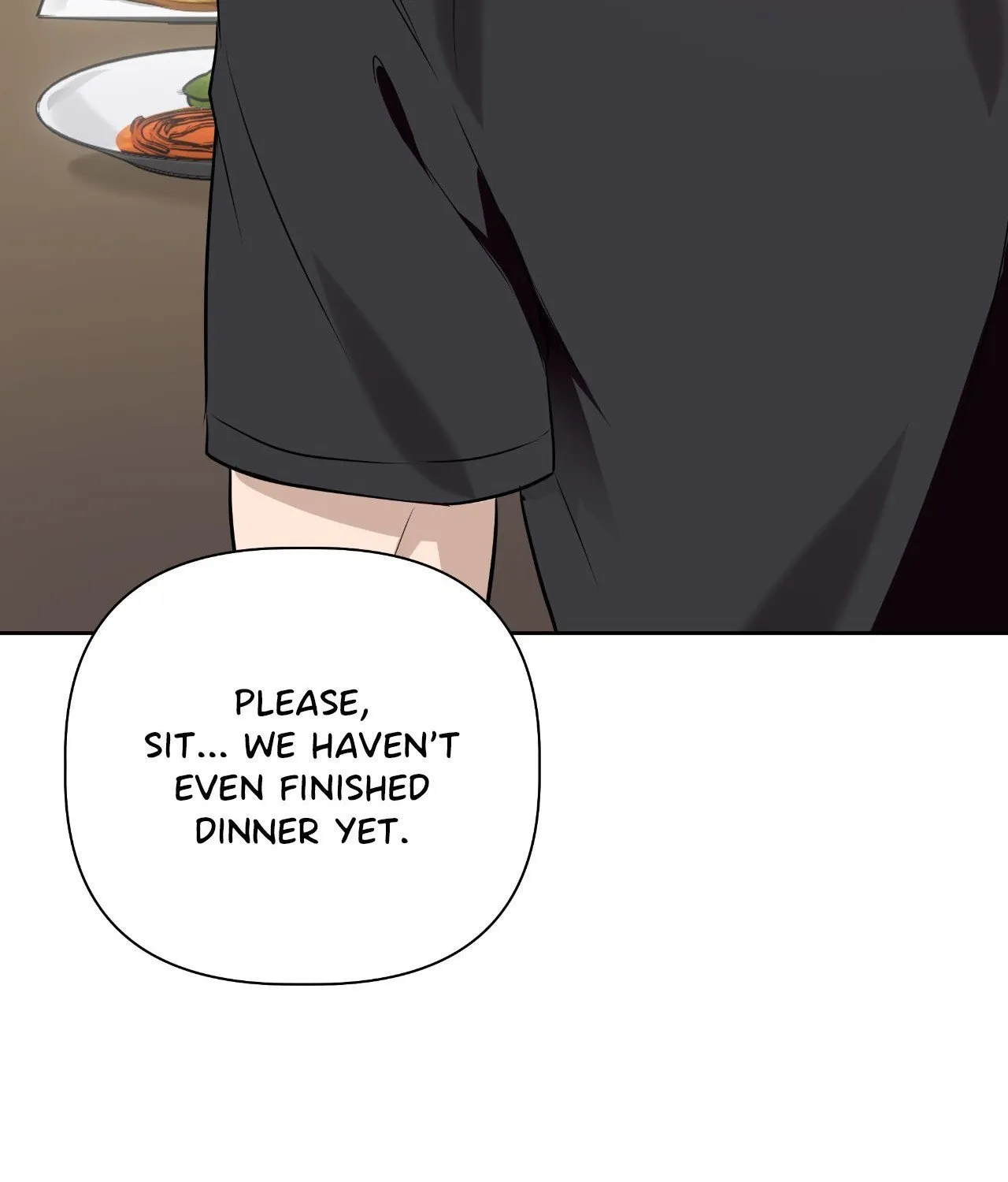 My Perfect Omega Chapter 5 page 121 - 