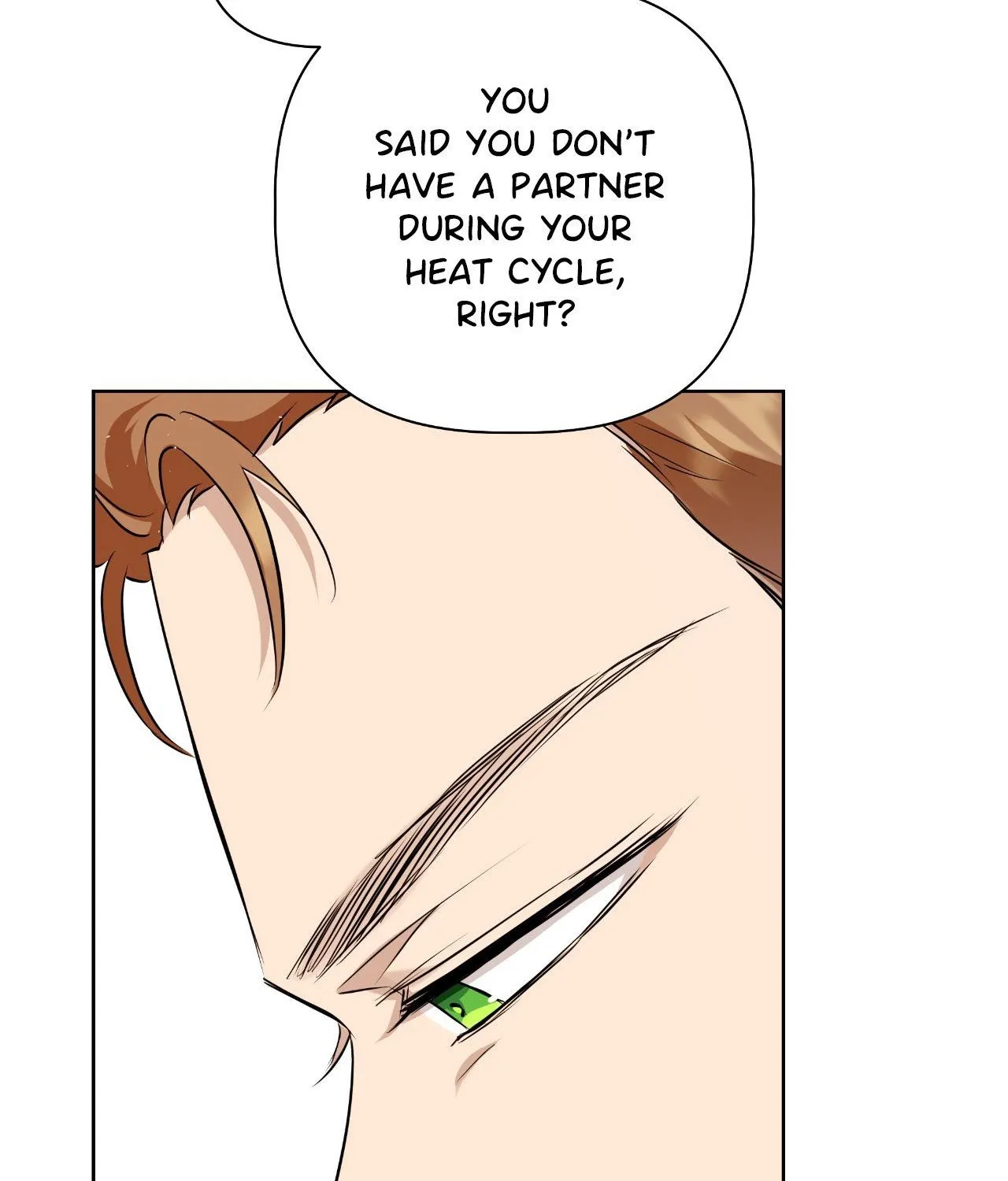 My Perfect Omega Chapter 5 page 131 - 