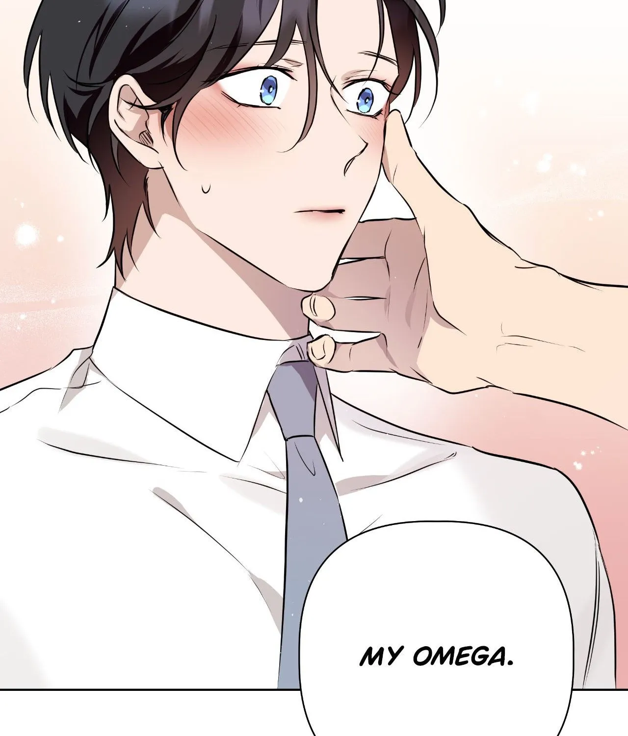 My Perfect Omega Chapter 5 page 153 - 