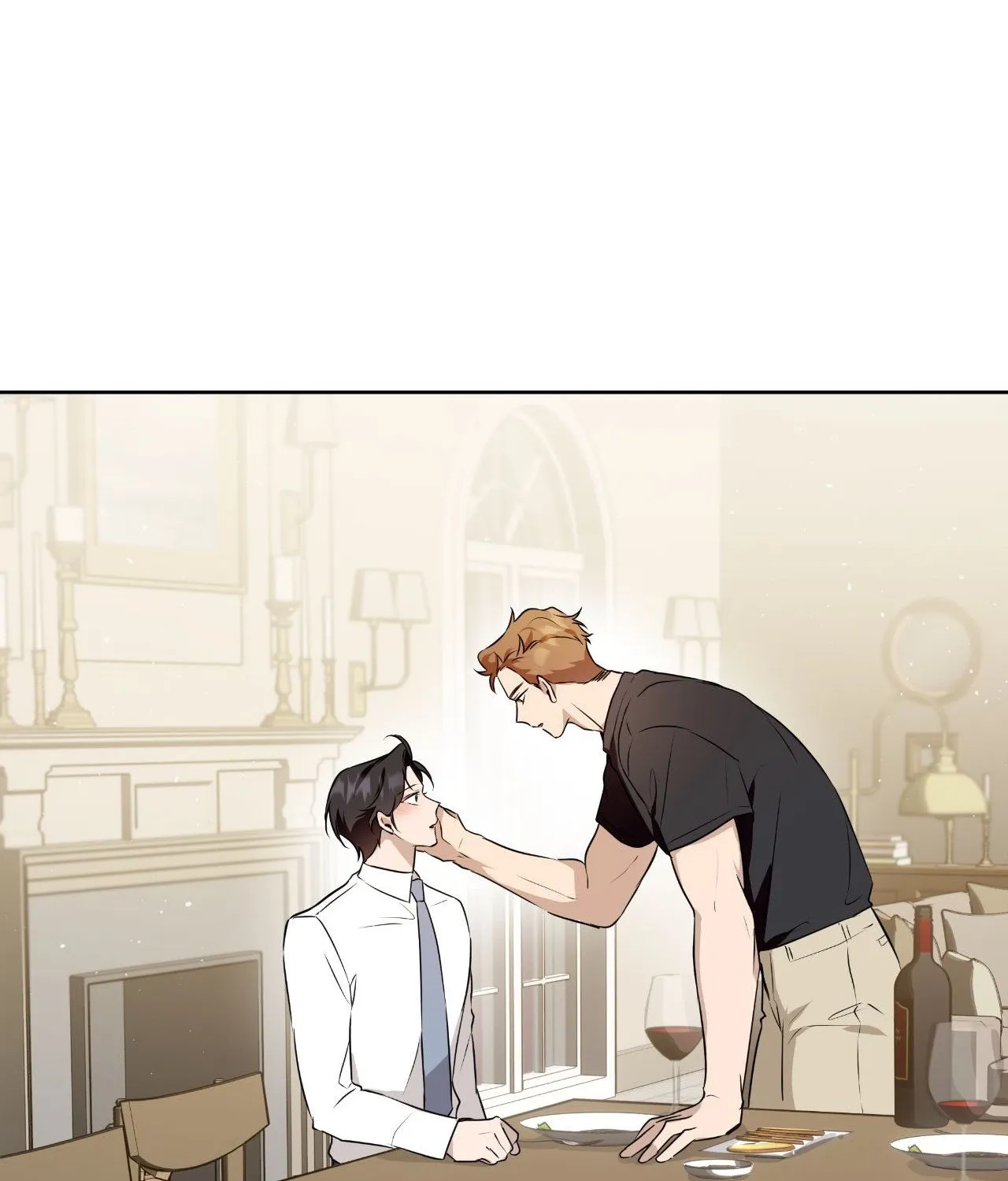 My Perfect Omega Chapter 5 page 155 - 