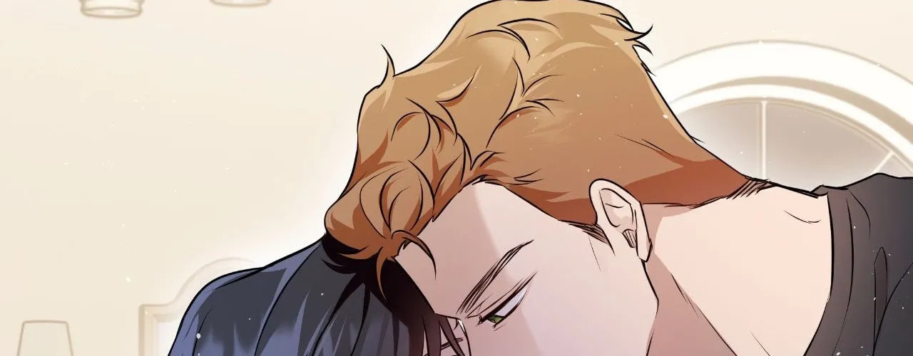 My Perfect Omega Chapter 5 page 158 - 