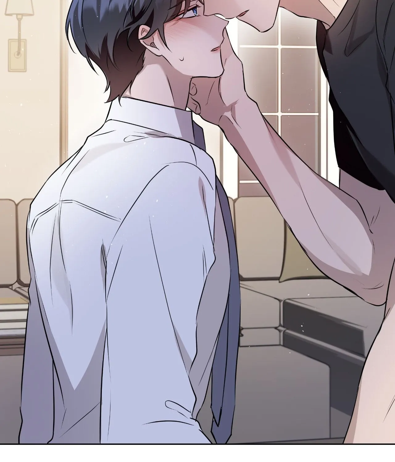 My Perfect Omega Chapter 5 page 159 - 