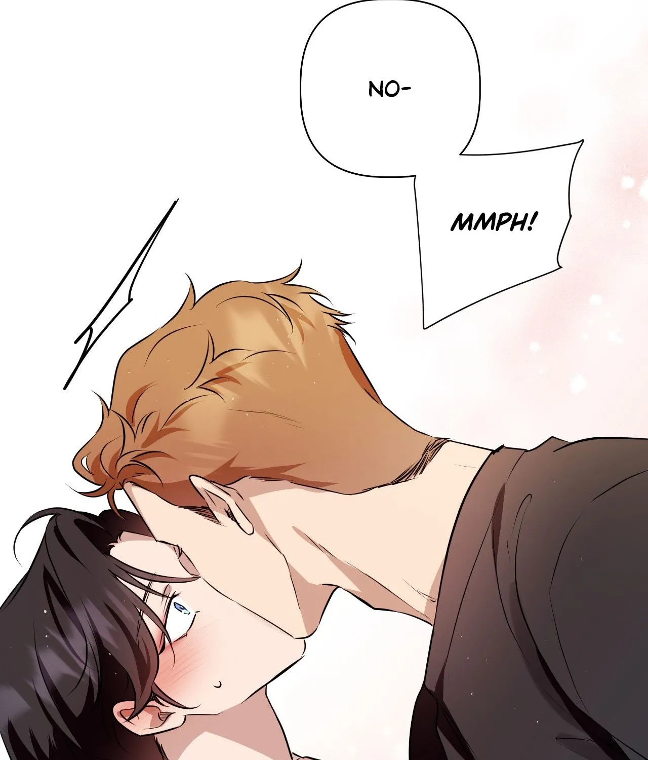 My Perfect Omega Chapter 5 page 163 - 