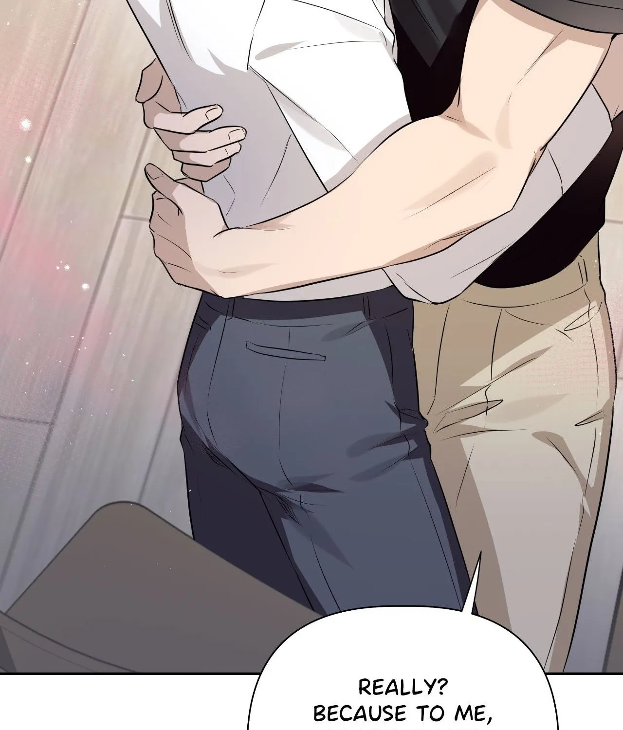 My Perfect Omega Chapter 5 page 175 - 