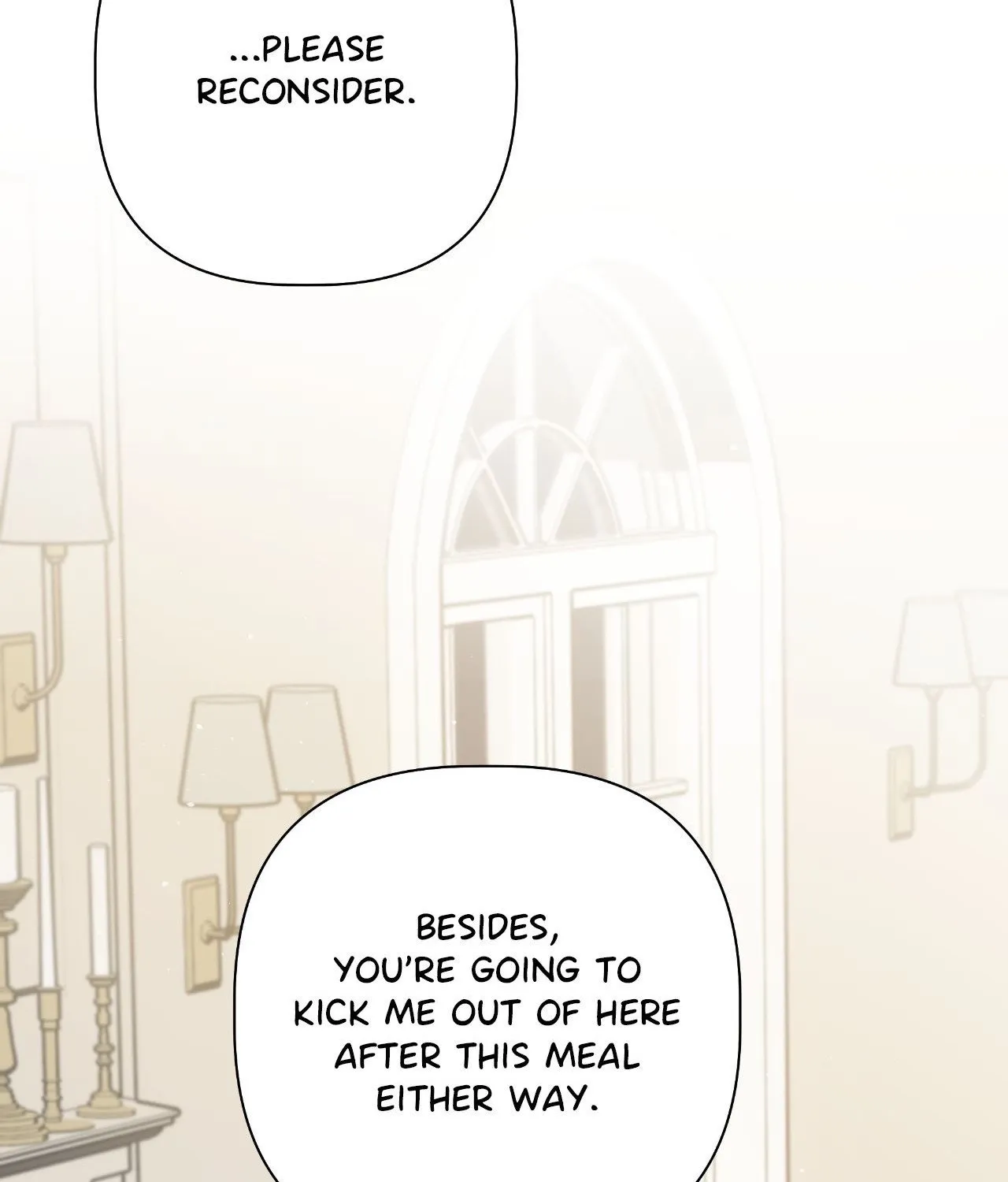 My Perfect Omega Chapter 5 page 19 - 