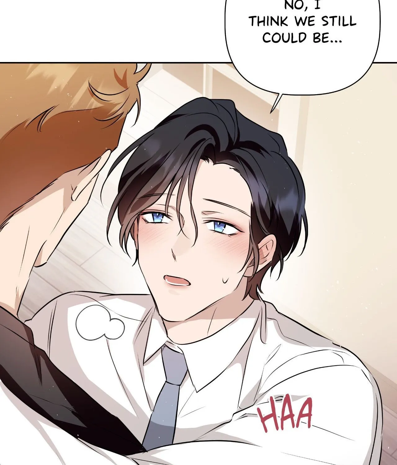 My Perfect Omega Chapter 5 page 181 - 