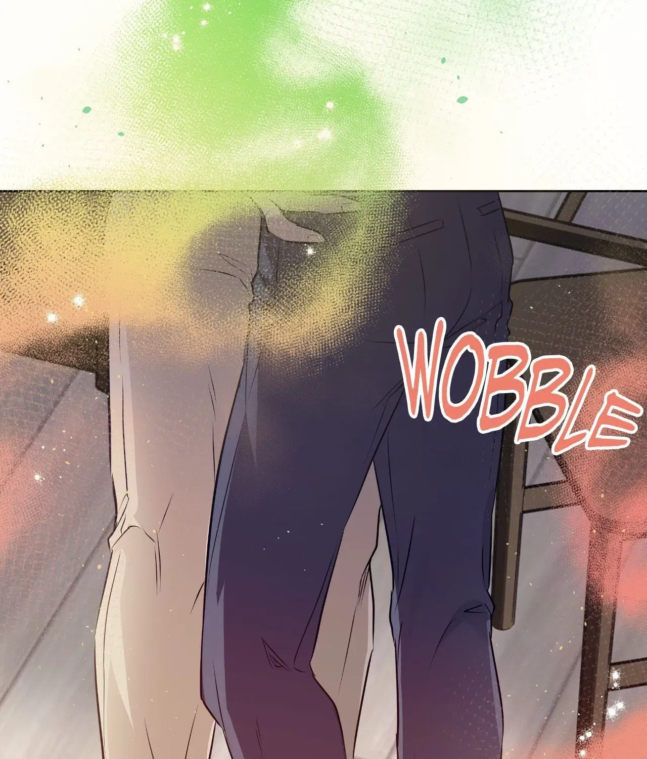 My Perfect Omega Chapter 5 page 187 - 