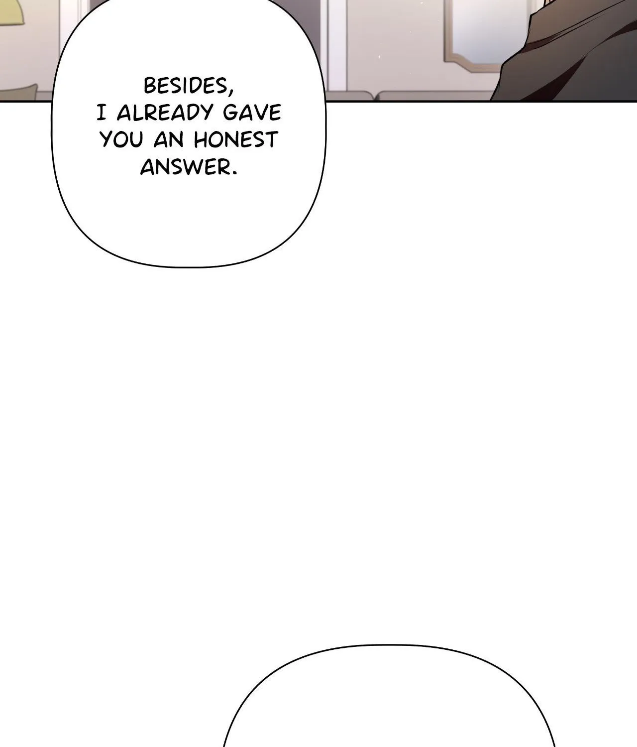 My Perfect Omega Chapter 5 page 27 - 