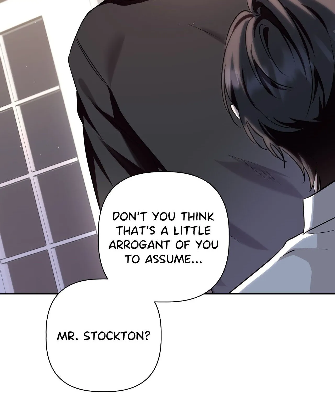 My Perfect Omega Chapter 5 page 33 - 