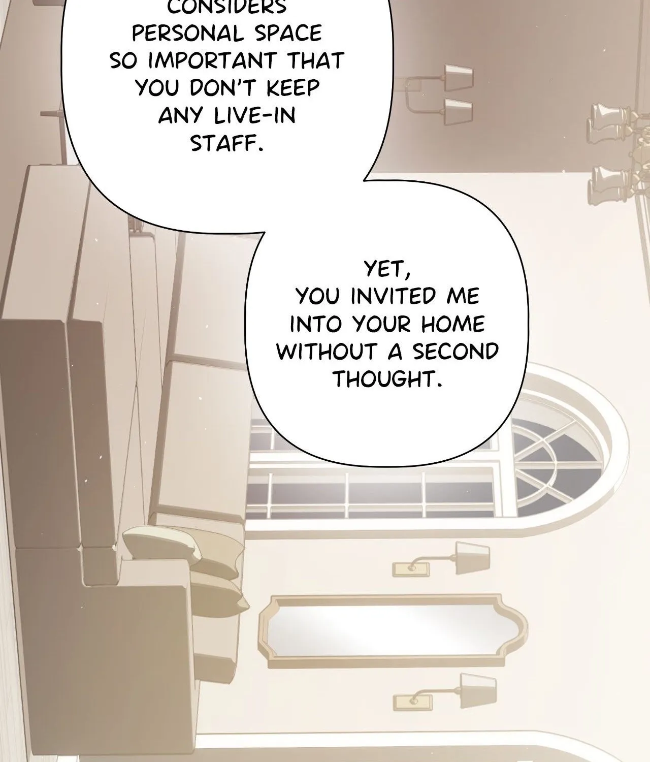 My Perfect Omega Chapter 5 page 39 - 