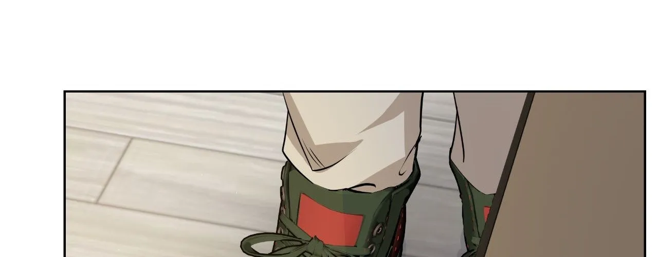 My Perfect Omega Chapter 5 page 44 - 