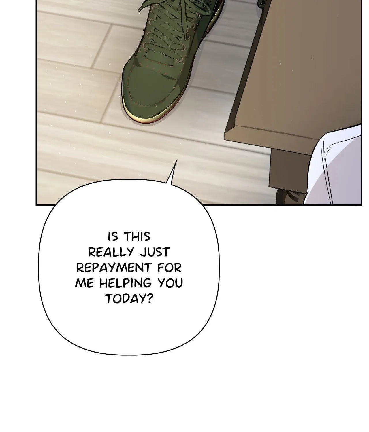 My Perfect Omega Chapter 5 page 45 - 