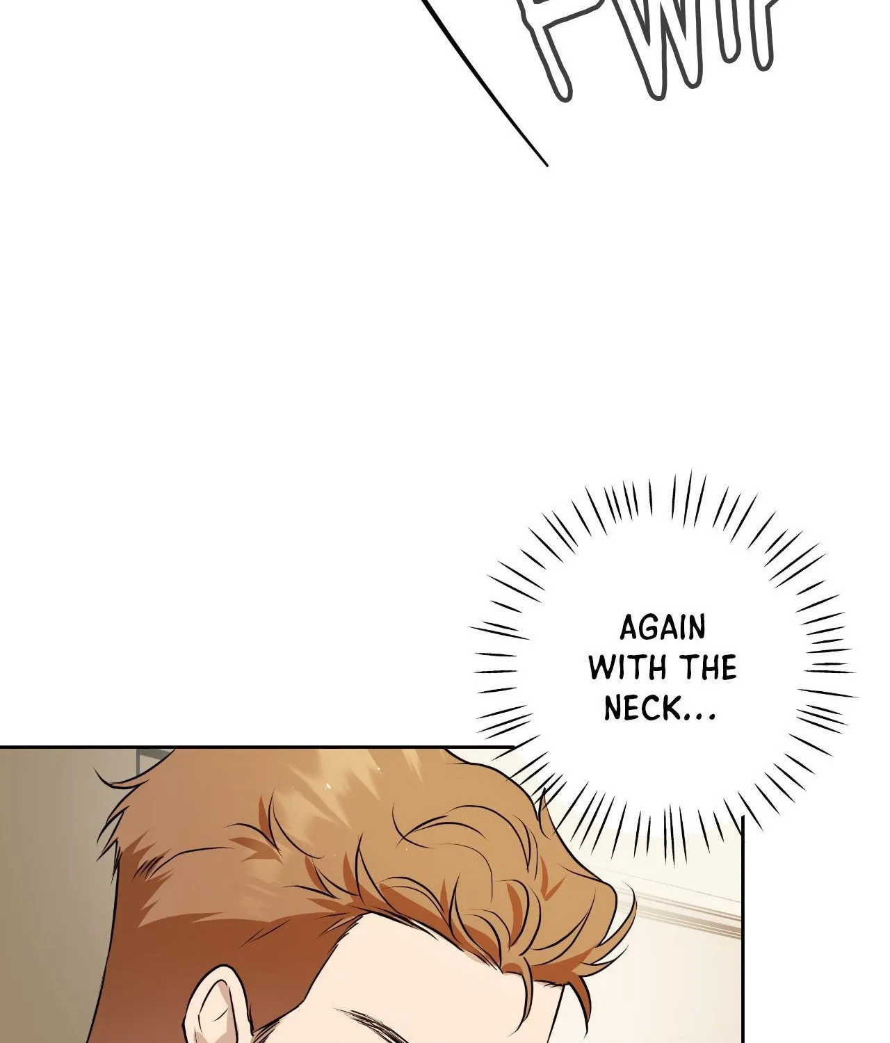 My Perfect Omega Chapter 5 page 51 - 