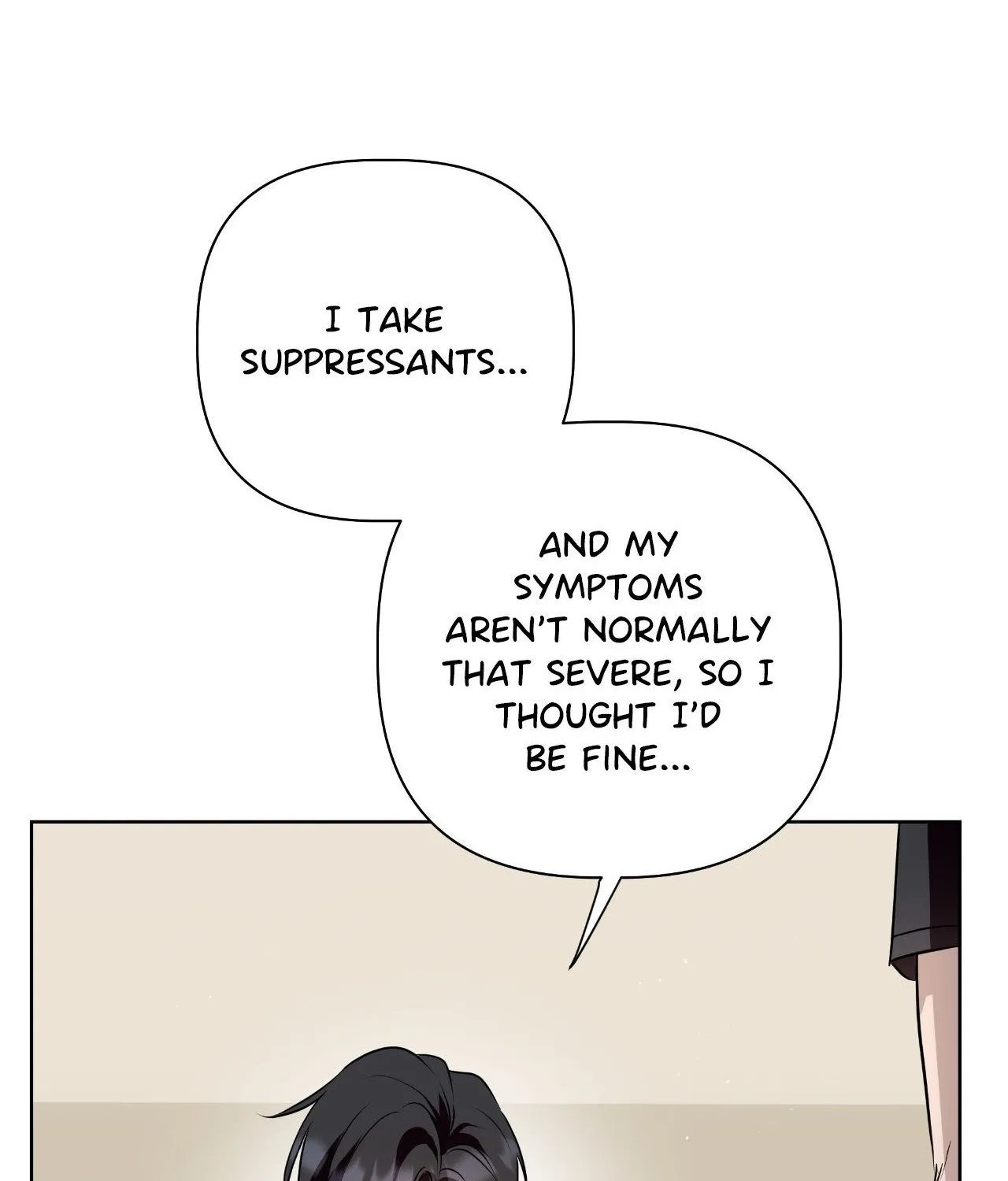 My Perfect Omega Chapter 5 page 63 - 