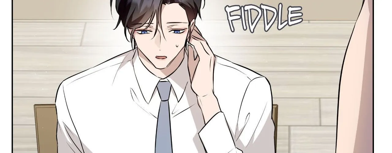 My Perfect Omega Chapter 5 page 64 - 