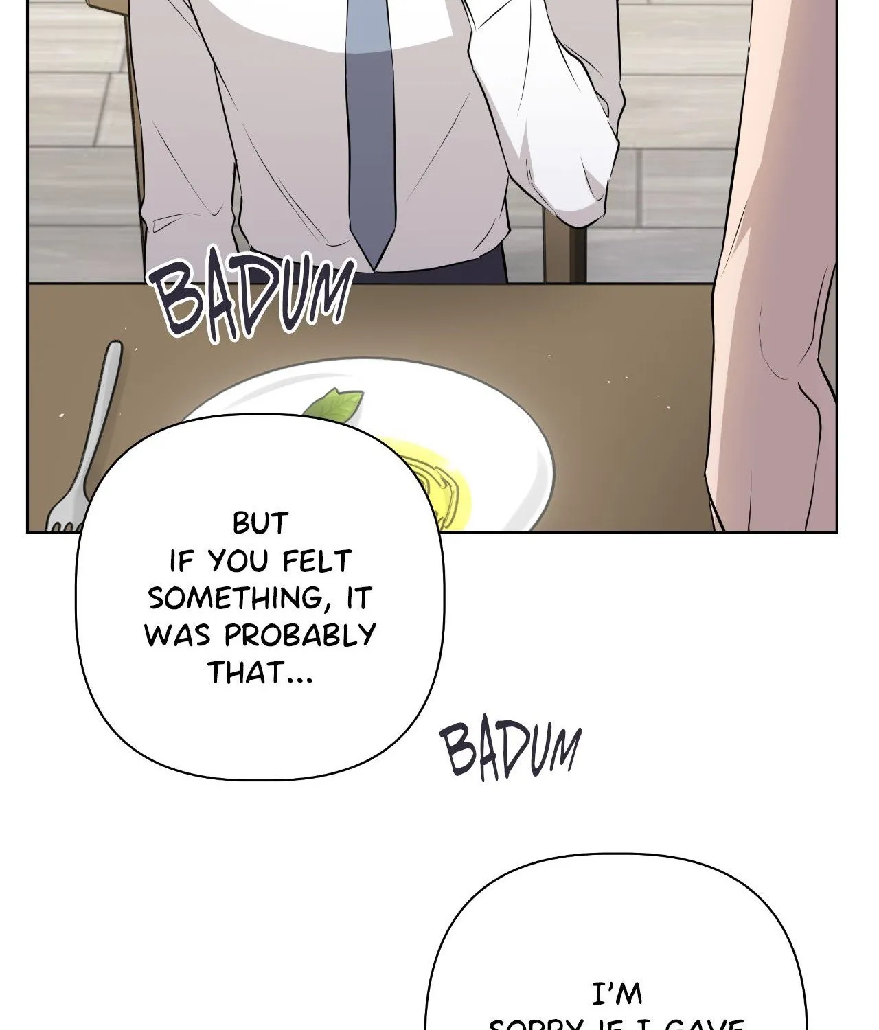 My Perfect Omega Chapter 5 page 65 - 