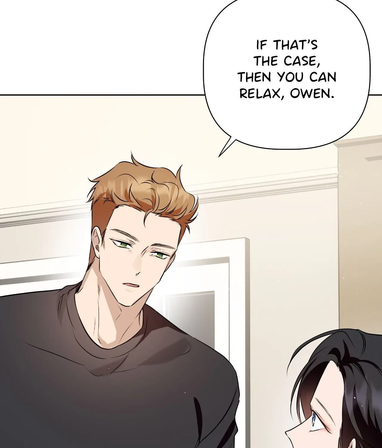 My Perfect Omega Chapter 5 page 69 - 