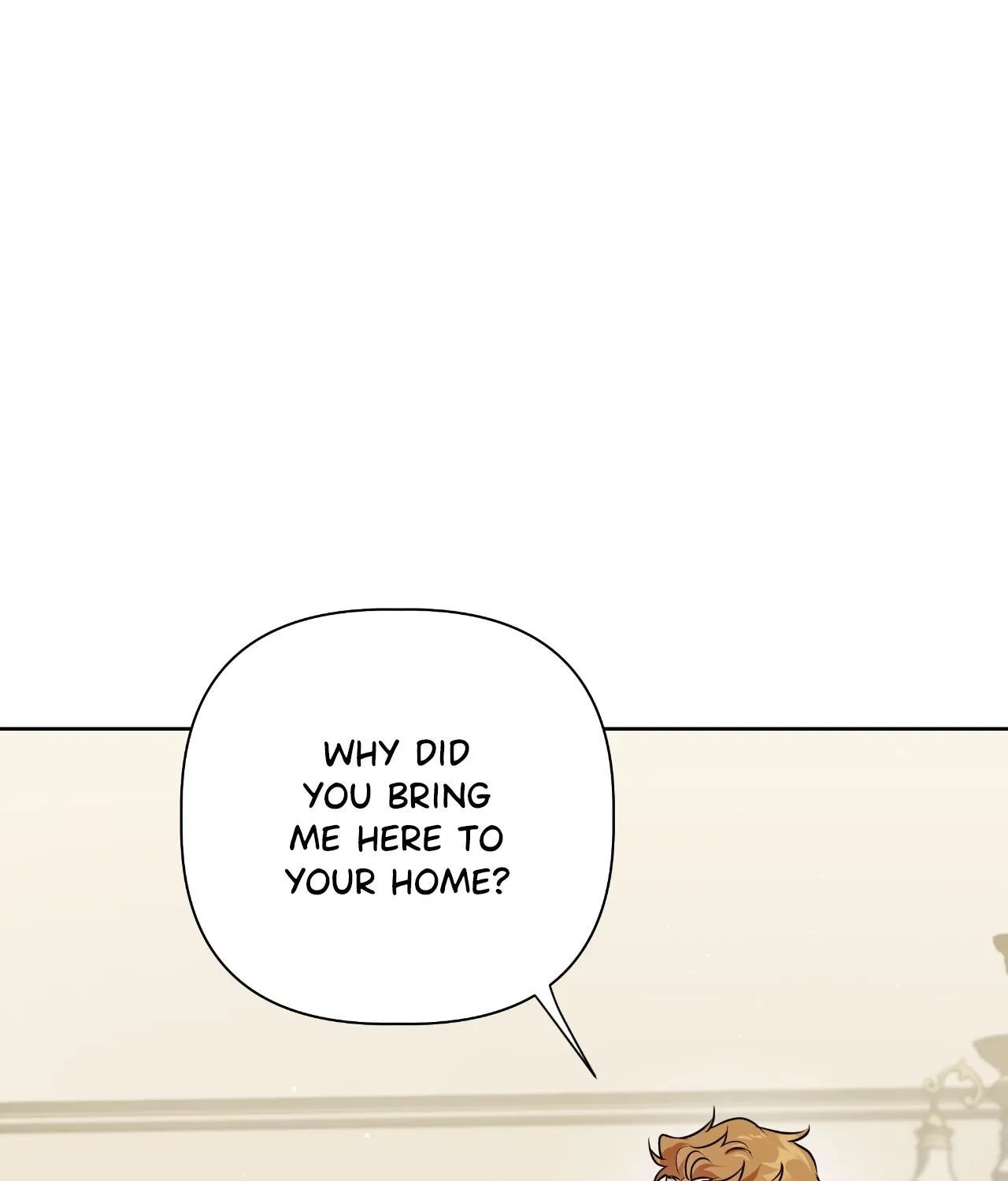 My Perfect Omega Chapter 5 page 9 - 