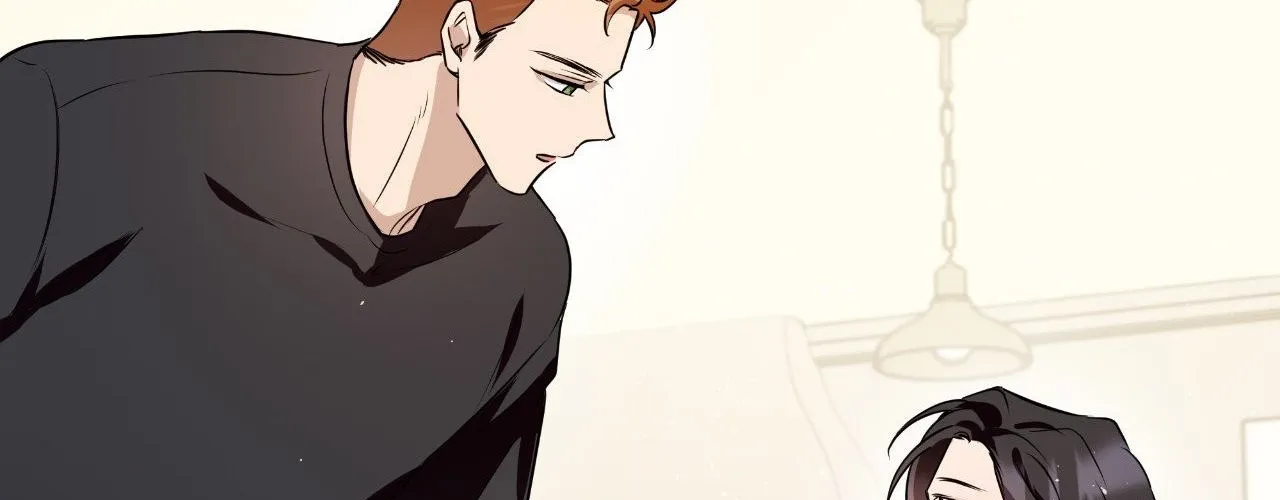 My Perfect Omega Chapter 5 page 84 - 