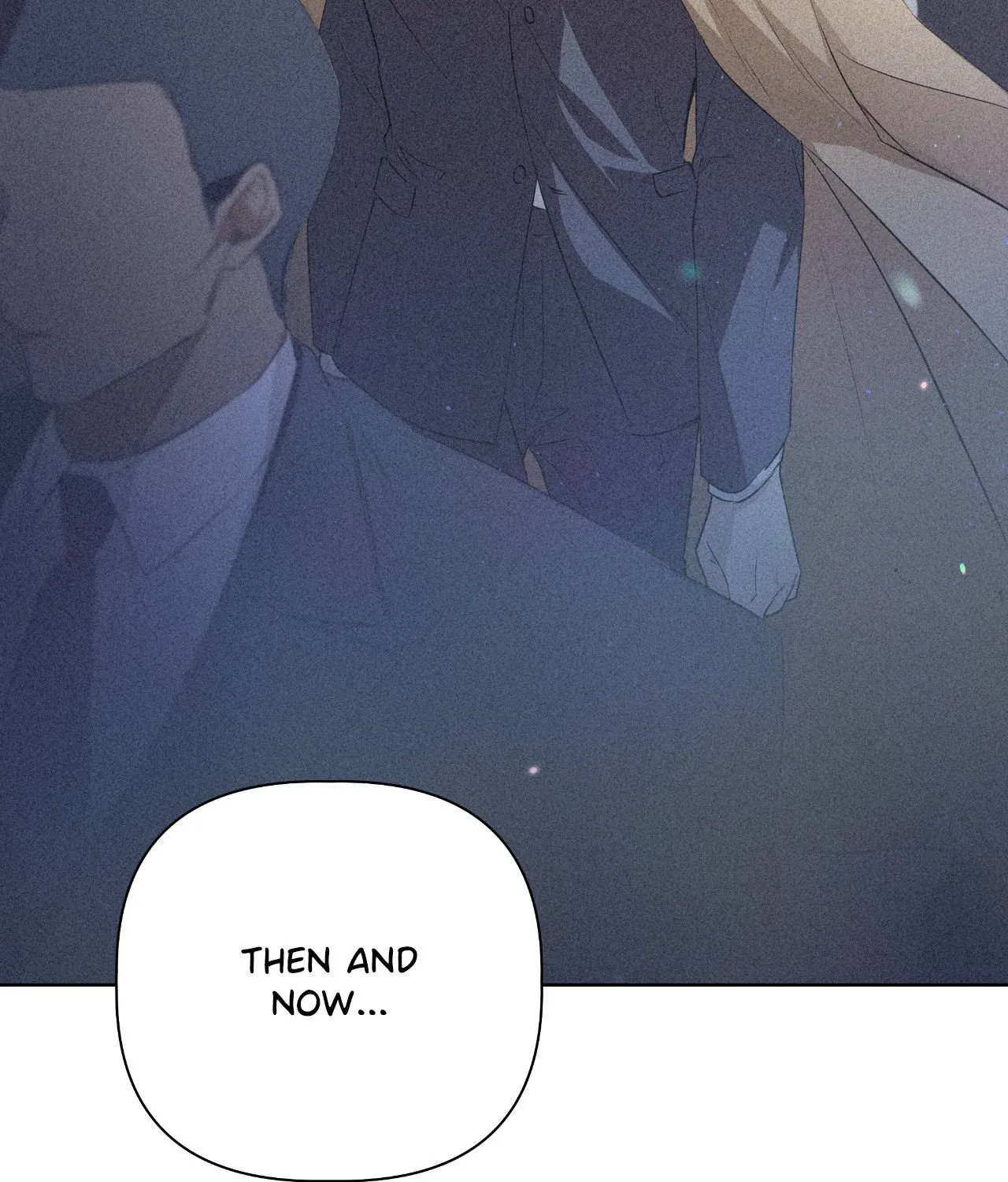 My Perfect Omega Chapter 5 page 91 - 