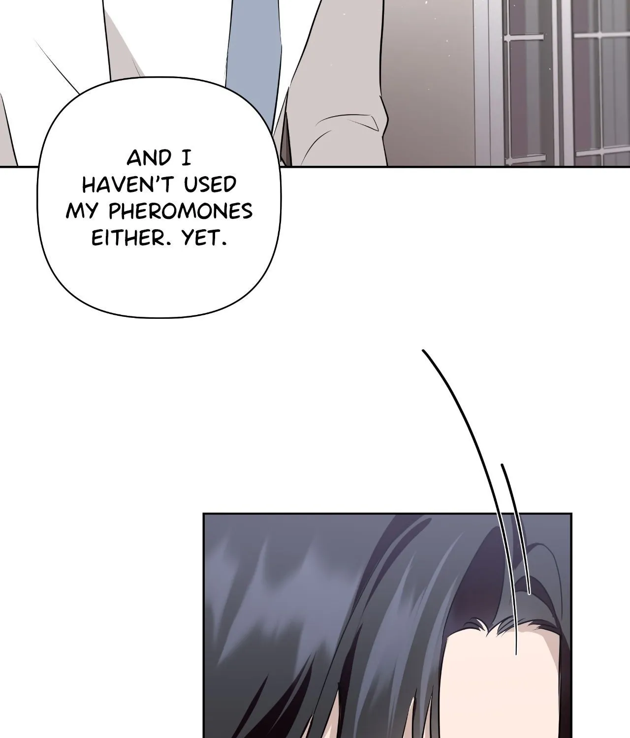 My Perfect Omega Chapter 5 page 95 - 
