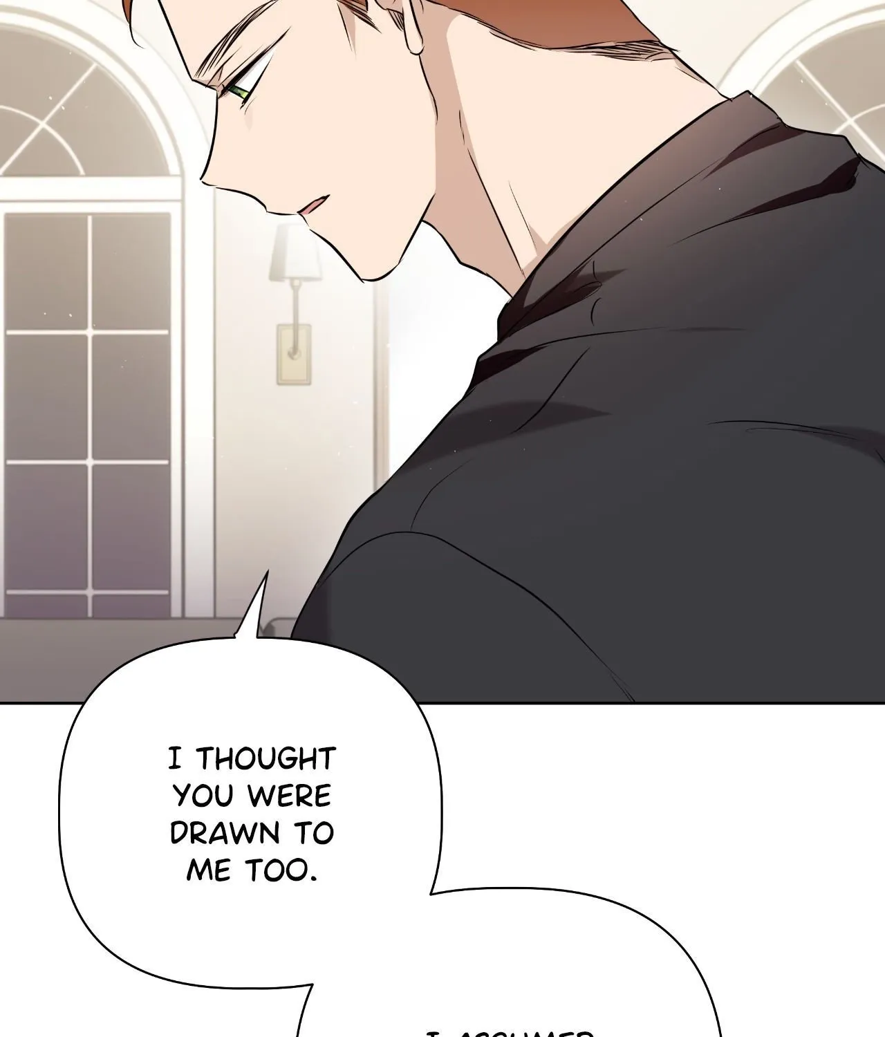 My Perfect Omega Chapter 5 page 99 - 
