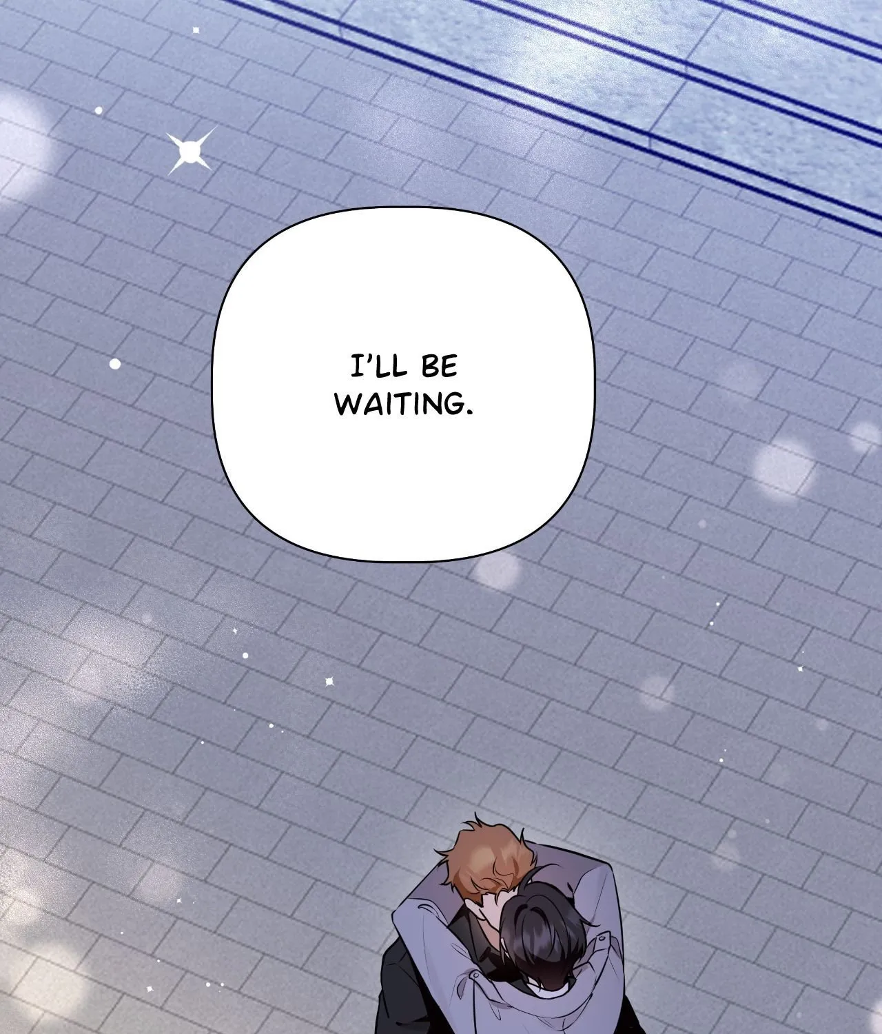My Perfect Omega Chapter 50 page 11 - 