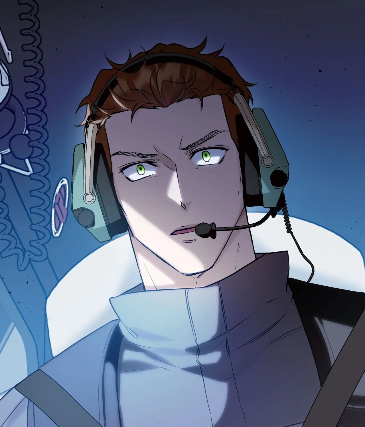 My Perfect Omega Chapter 50 page 103 - 