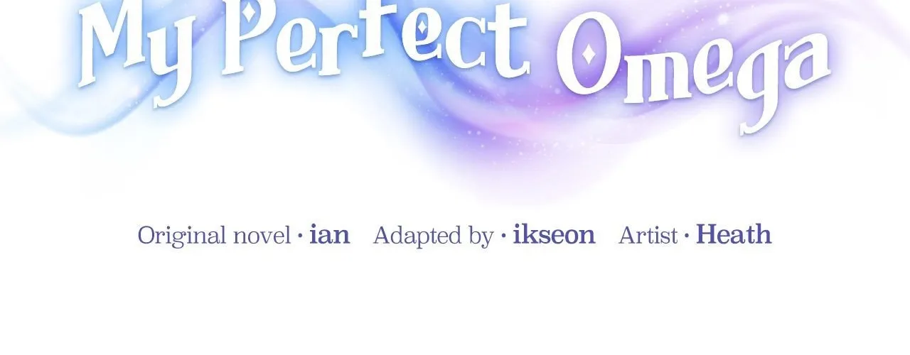 My Perfect Omega Chapter 50 page 107 - 