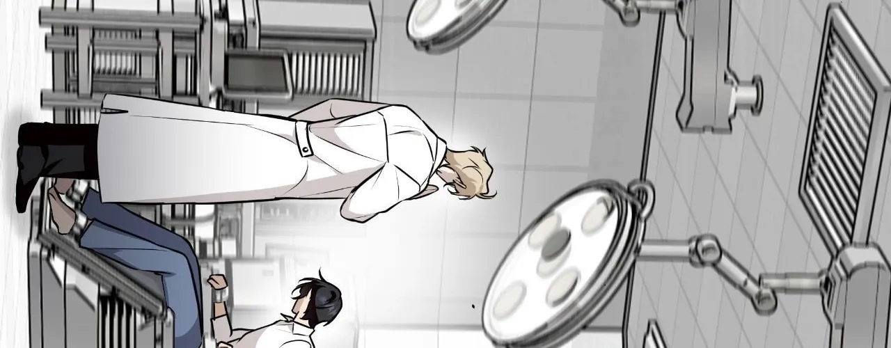My Perfect Omega Chapter 50 page 119 - 