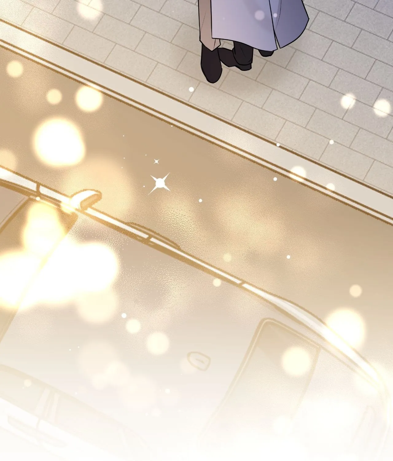 My Perfect Omega Chapter 50 page 13 - 