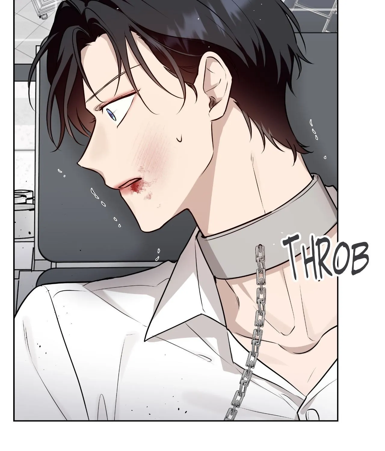 My Perfect Omega Chapter 50 page 126 - 