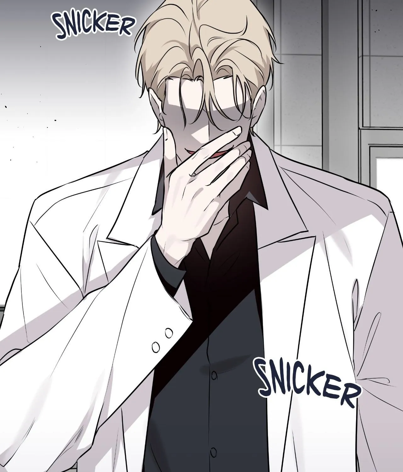 My Perfect Omega Chapter 50 page 132 - 