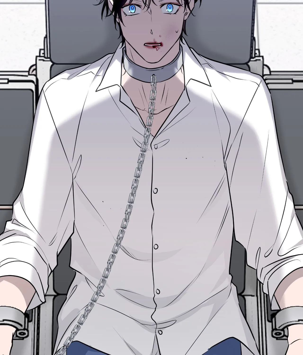 My Perfect Omega Chapter 50 page 139 - 