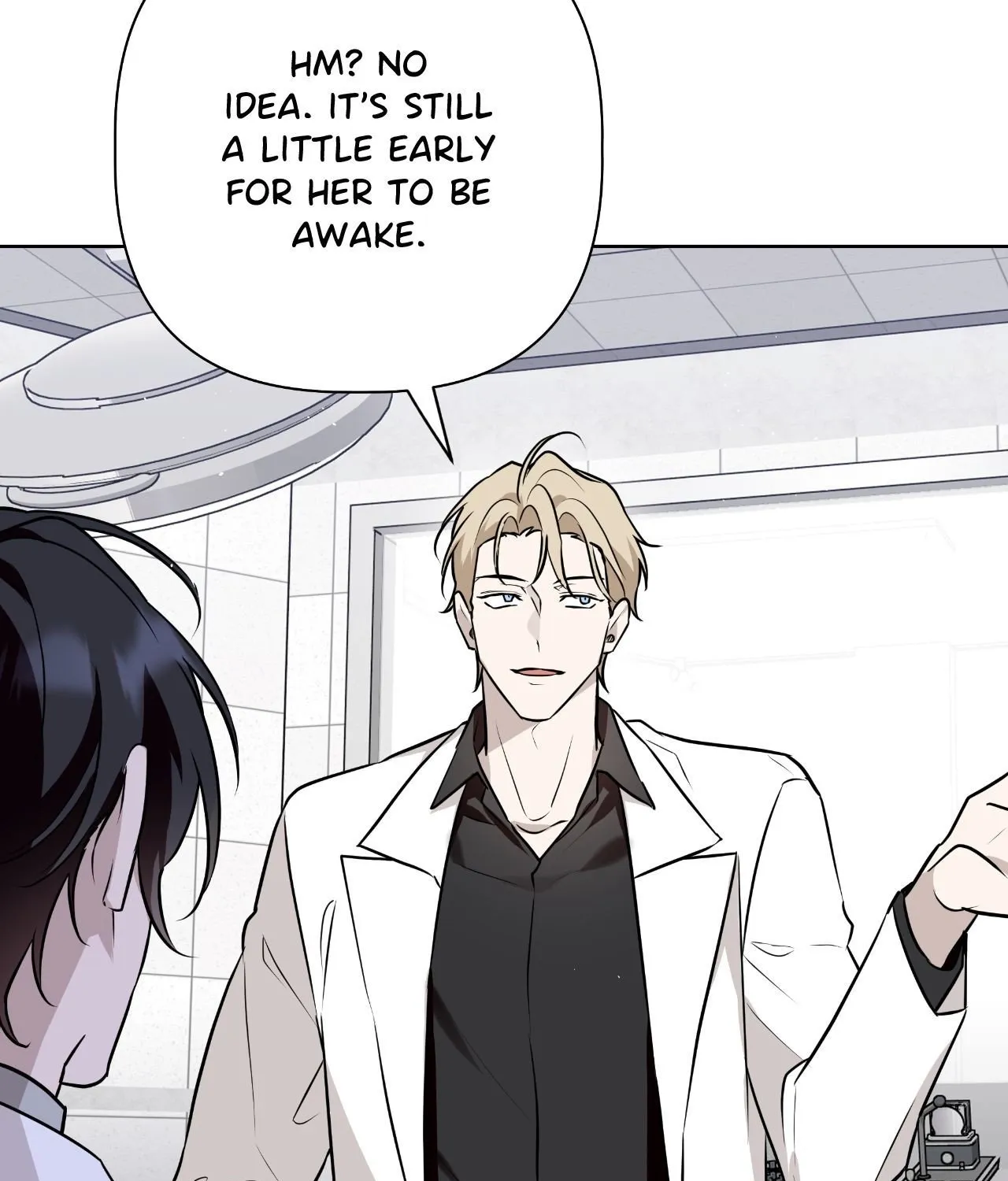 My Perfect Omega Chapter 50 page 147 - 