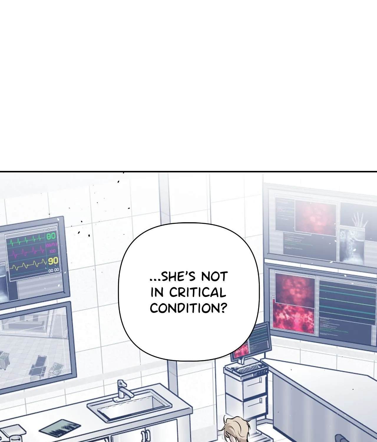 My Perfect Omega Chapter 50 page 152 - 