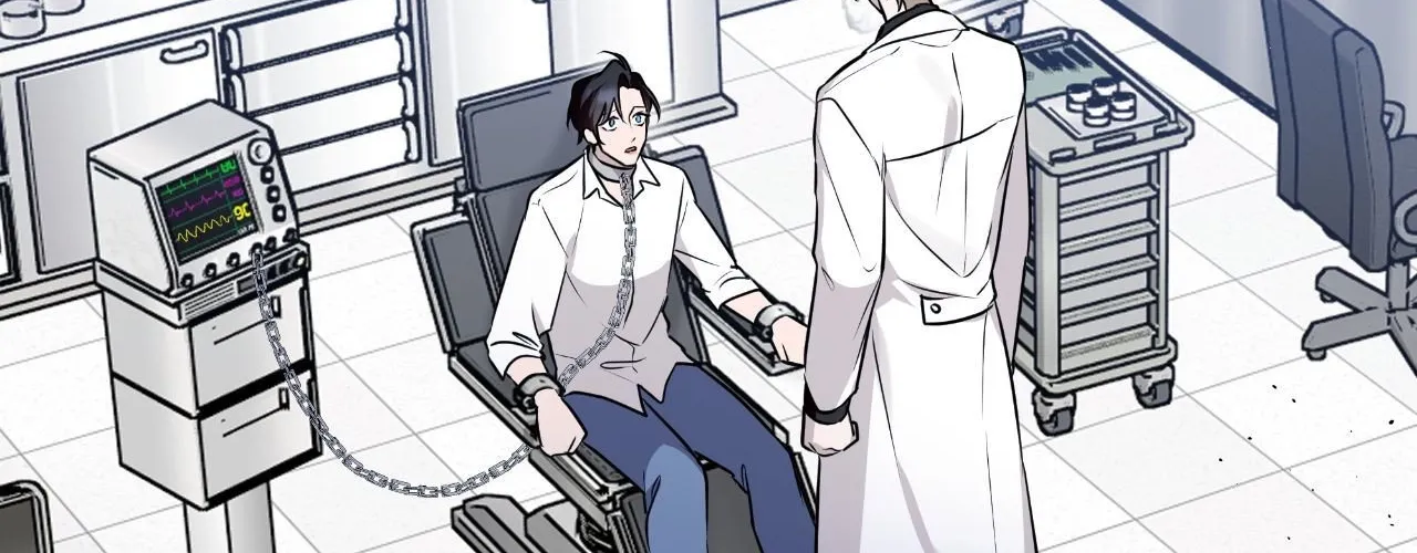 My Perfect Omega Chapter 50 page 153 - 