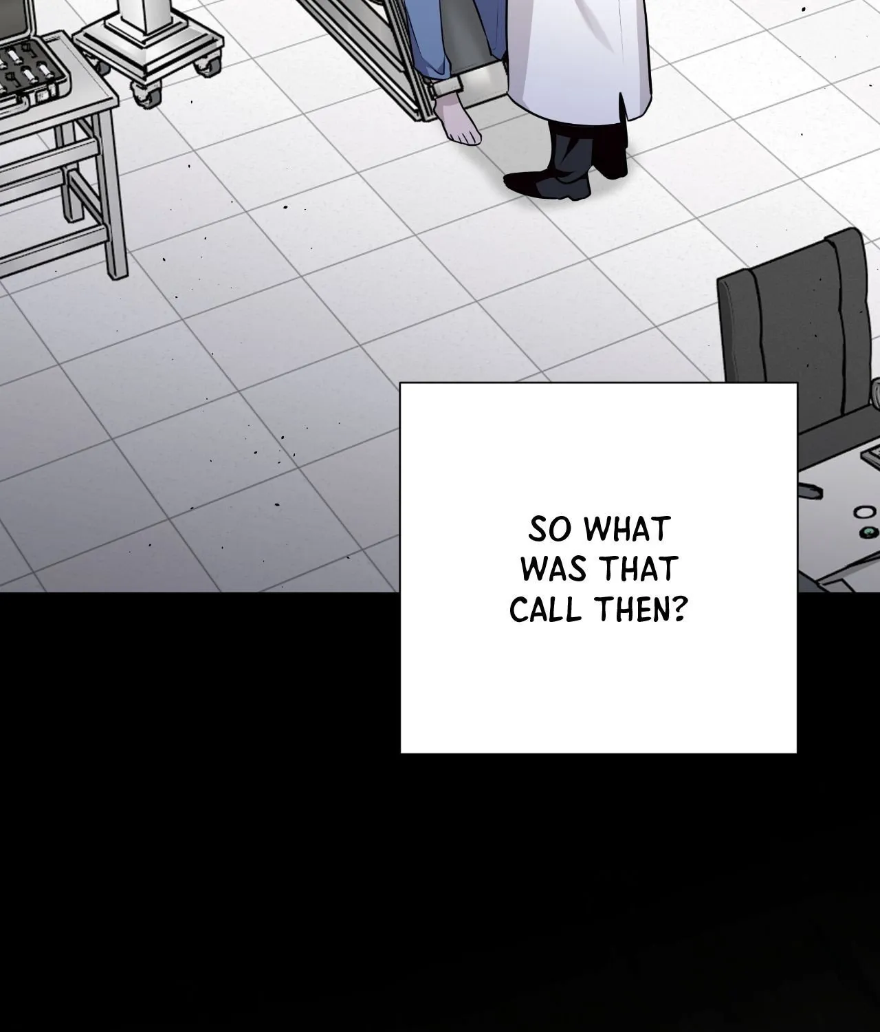 My Perfect Omega Chapter 50 page 154 - 