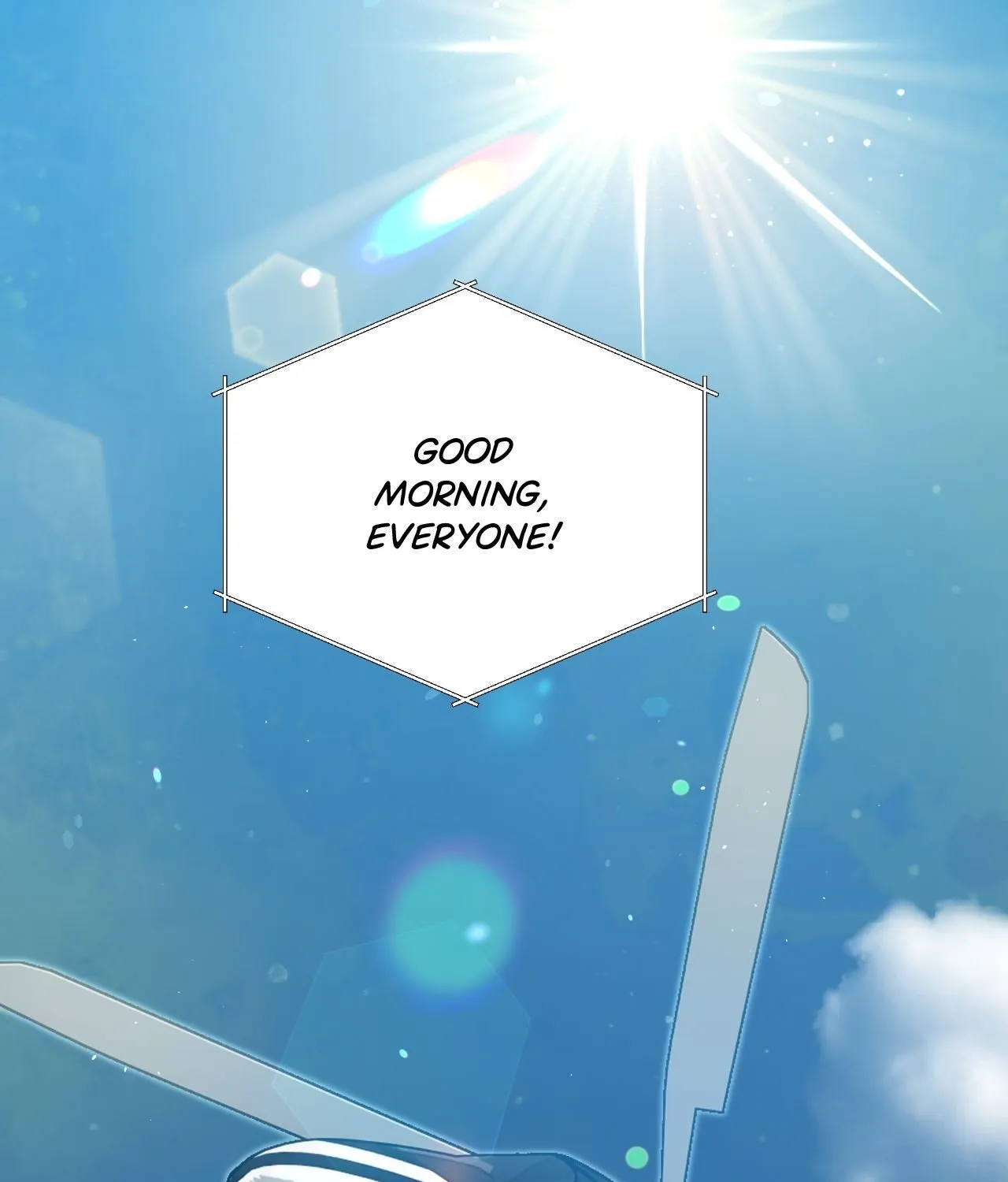 My Perfect Omega Chapter 50 page 17 - 