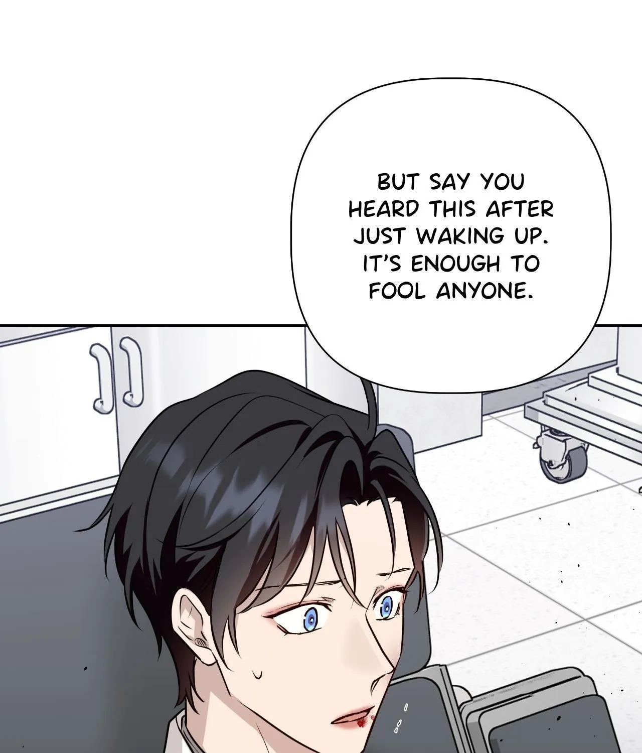 My Perfect Omega Chapter 50 page 167 - 