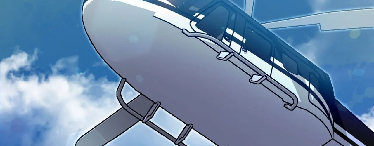My Perfect Omega Chapter 50 page 18 - 