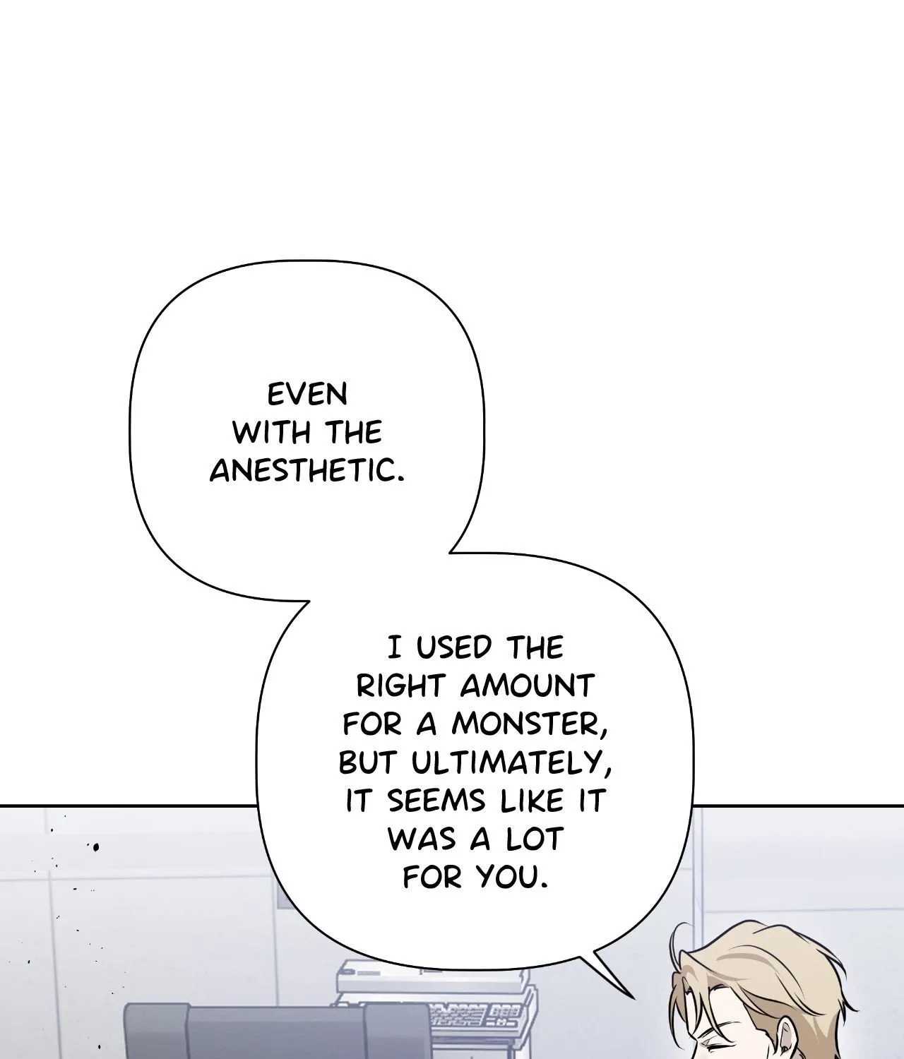 My Perfect Omega Chapter 50 page 175 - 