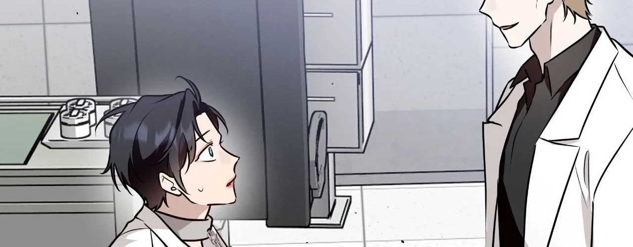 My Perfect Omega Chapter 50 page 176 - 