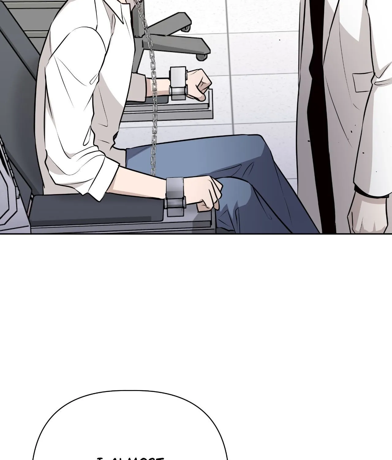 My Perfect Omega Chapter 50 page 177 - 