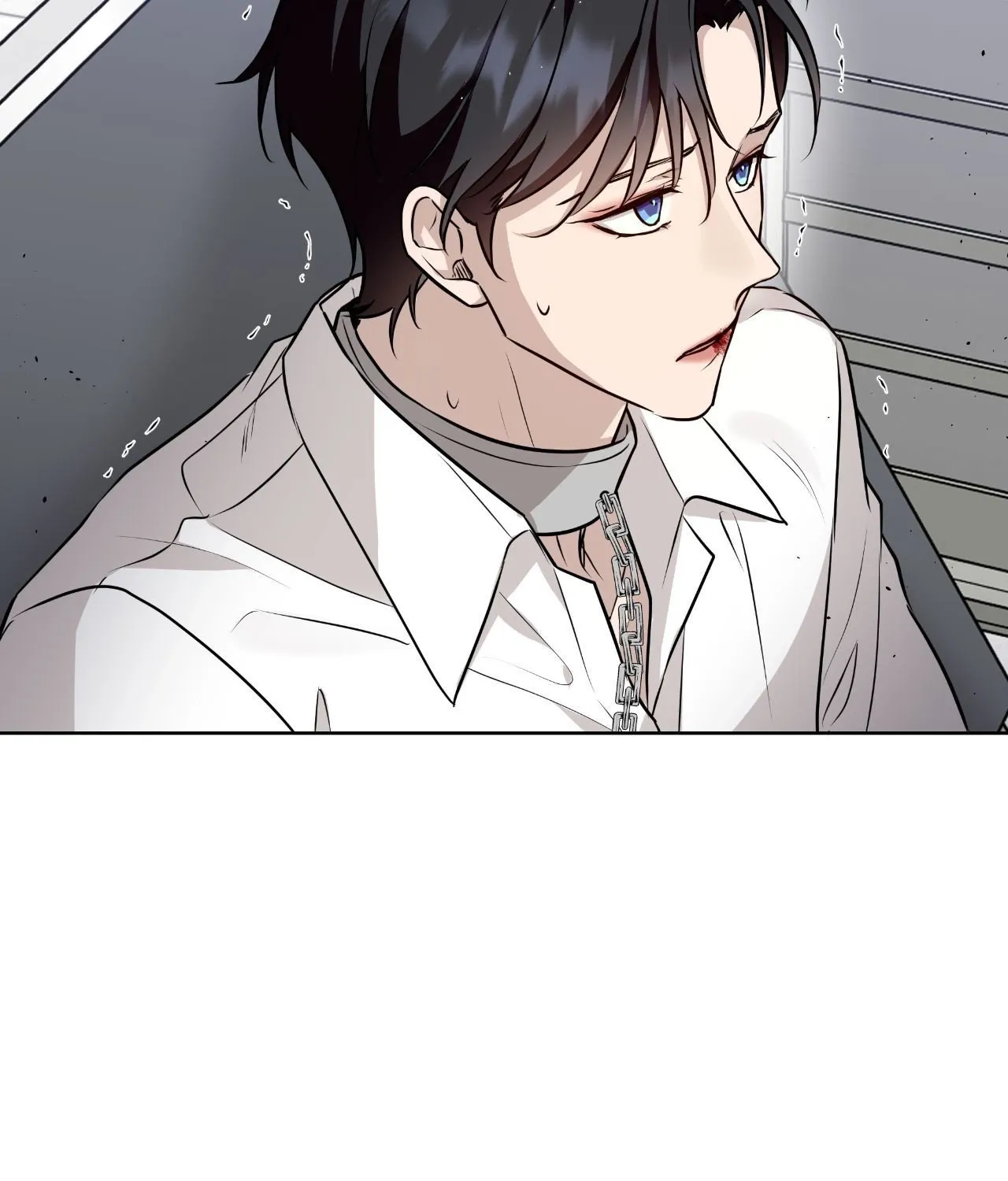 My Perfect Omega Chapter 50 page 179 - 
