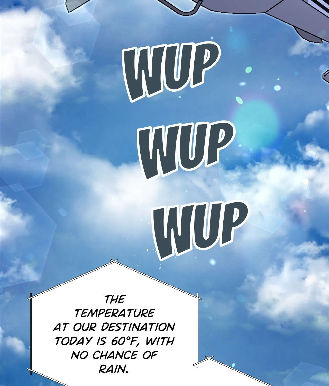 My Perfect Omega Chapter 50 page 19 - 
